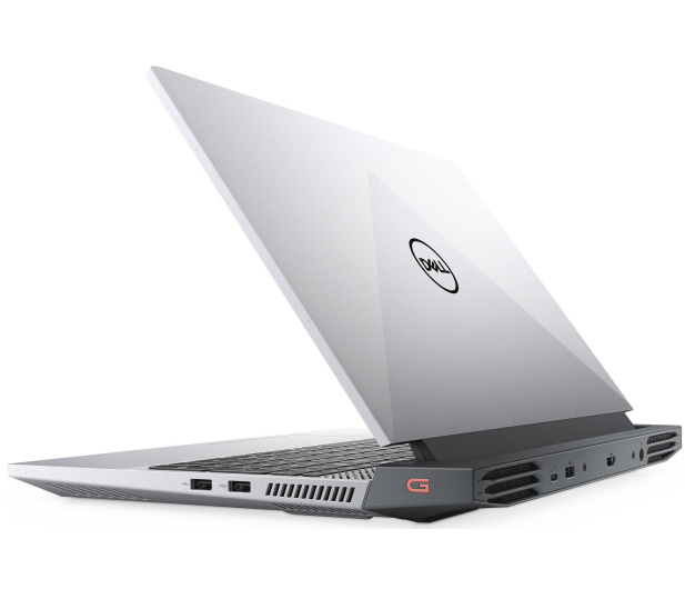 DELL Inspiron G5 5515-9311 AMD Ryzen 7-5800H/16GB/512GB SSD/RTX3050Ti 4GB/15,6" FHD 120Hz/Windows 11 - 1374934 - zdjęcie 5